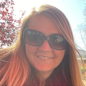 Meet your Posher, Katelyn